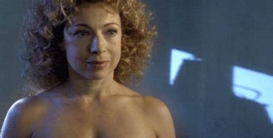 DOCTOR WHO NUDE SCENES